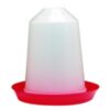 MANUAL CHICKEN DRINKERS - 10L CAPACITY